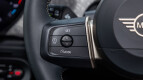 MINI Electric Interior photo