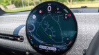 MINI Electric Interior photo