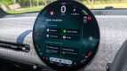 MINI Electric Interior photo