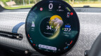MINI Electric Interior photo