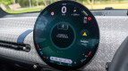 MINI Electric Interior photo