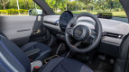 MINI Electric Interior photo