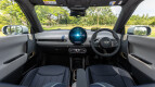 MINI Electric Interior photo