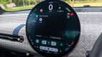 MINI Electric Interior photo