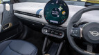 MINI Electric Interior photo