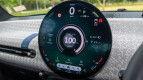 MINI Electric Interior photo