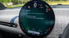 MINI Electric Interior photo