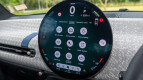 MINI Electric Interior photo
