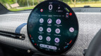 MINI Electric Interior photo