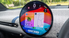 MINI Electric Interior photo
