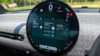MINI Electric Interior photo