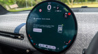 MINI Electric Interior photo