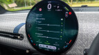 MINI Electric Interior photo