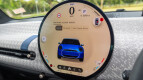 MINI Electric Interior photo