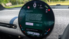 MINI Electric Interior photo