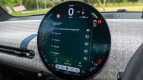 MINI Electric Interior photo