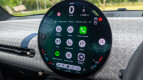 MINI Electric Interior photo