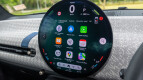 MINI Electric Interior photo