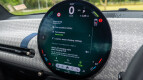 MINI Electric Interior photo
