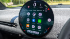MINI Electric Interior photo