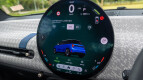 MINI Electric Interior photo