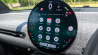 MINI Electric Interior photo