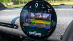 MINI Electric Interior photo