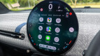 MINI Electric Interior photo