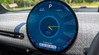 MINI Electric Interior photo
