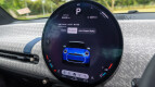 MINI Electric Interior photo