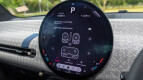 MINI Electric Interior photo