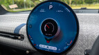 MINI Electric Interior photo
