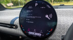 MINI Electric Interior photo