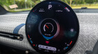MINI Electric Interior photo