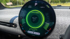 MINI Electric Interior photo