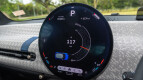 MINI Electric Interior photo