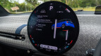 MINI Electric Interior photo
