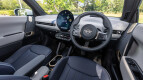 MINI Electric Interior photo