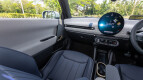 MINI Electric Interior photo