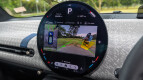 MINI Electric Interior photo