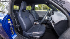 MINI Electric Interior photo