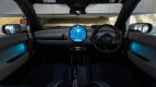 MINI Electric Interior photo