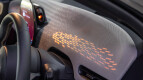 MINI Electric Interior photo