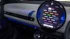 MINI Electric Interior photo