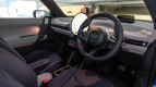 MINI Electric Interior photo