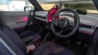 MINI Electric Interior photo