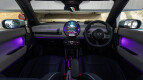 MINI Electric Interior photo