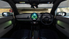 MINI Electric Interior photo