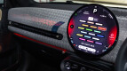 MINI Electric Interior photo