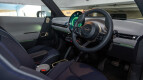 MINI Electric Interior photo